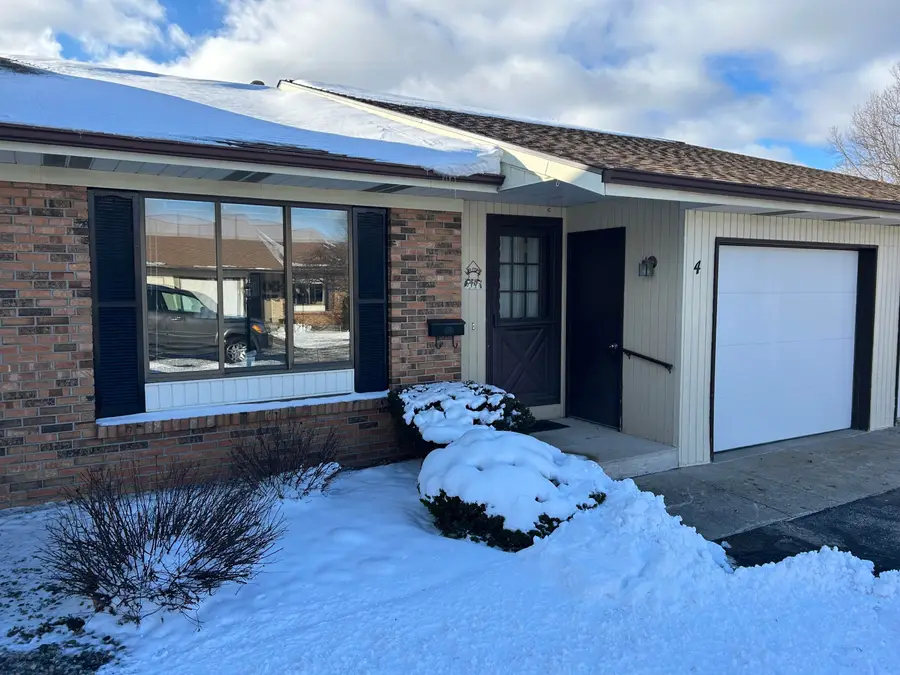 74 Old Mill #4 Drive, Holland, MI 49423 - #3