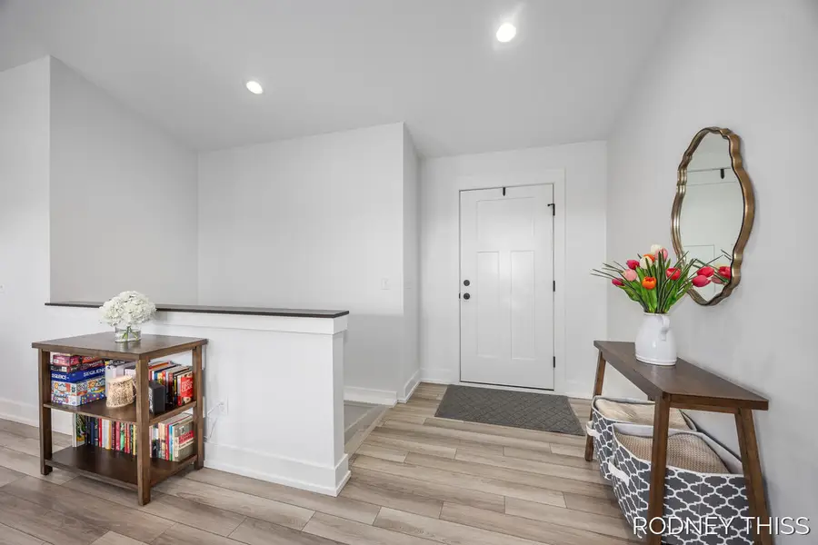 5436 Camfield Drive, Allendale, MI 49401 - #3