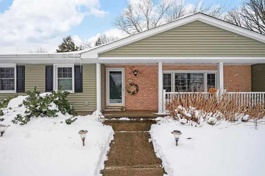 904 Iroquois Trail, Niles, MI 49120 - #2