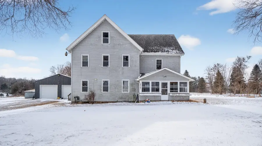 10137 Boyce Road, Chelsea, MI 48118 - #2