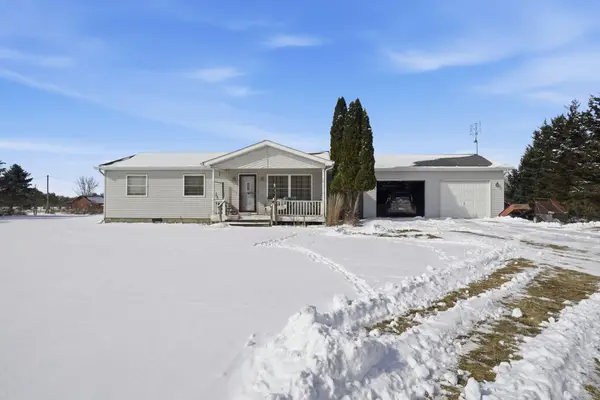 1549 Hayden Road, Attica, MI 48412