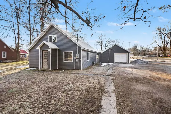 172 W Barton Street, Newaygo, MI 49337