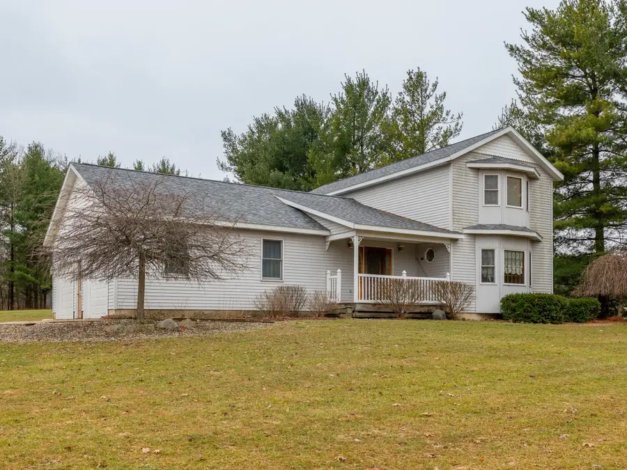 28459 Kelly Road, Sturgis, MI 49091 - #2
