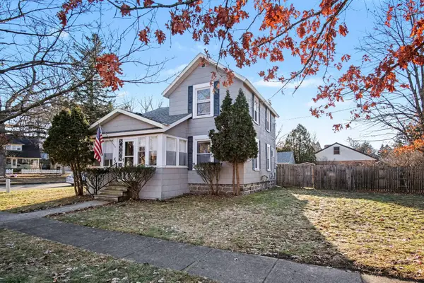 430 S Benton Street, Hastings, MI 49058