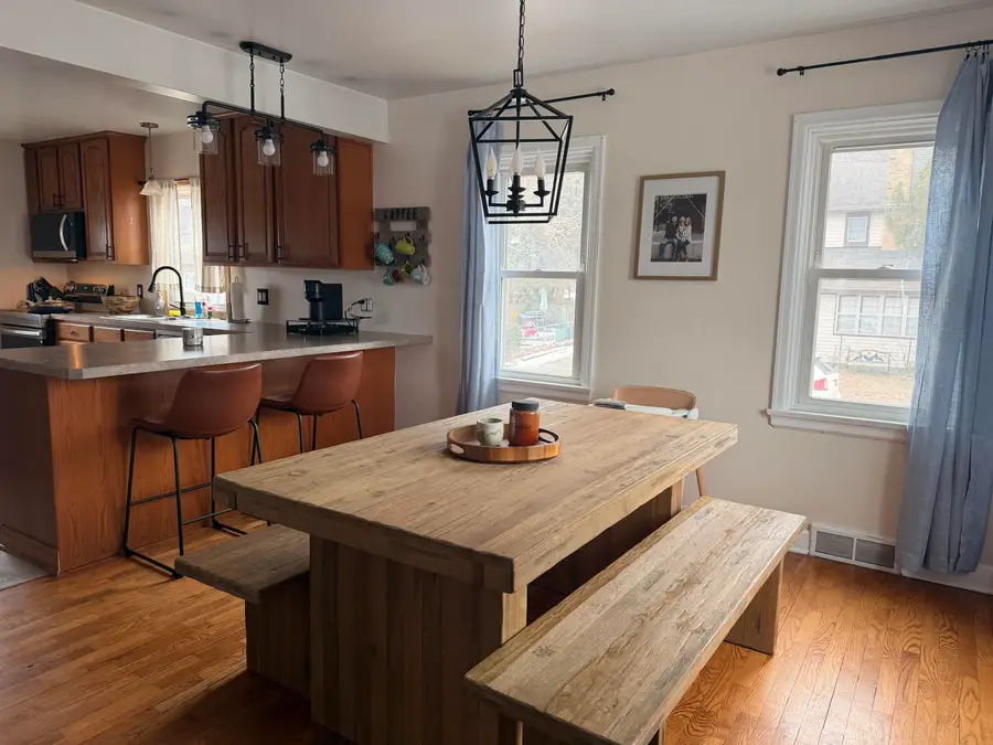 54 E Emmett Street E, Battle Creek, MI 49017 - #2