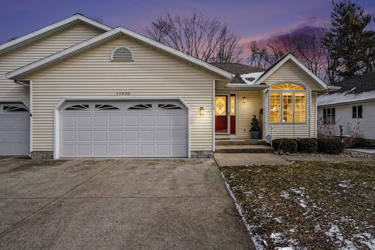 17010 Grandview Drive #19, Spring Lake, MI 49456 - #1