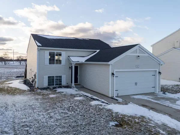 8142 W Sturtevant Avenue, Richland, MI 49083