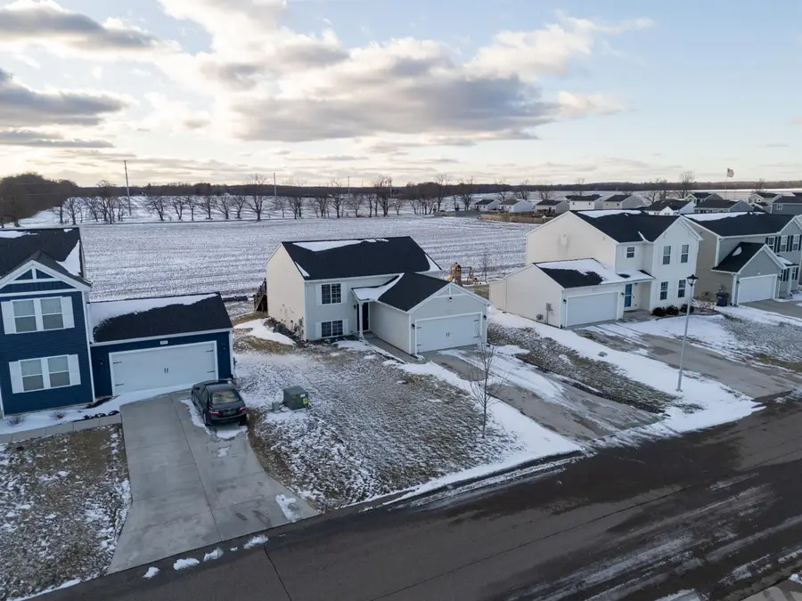 8142 W Sturtevant Avenue, Richland, MI 49083 - #2