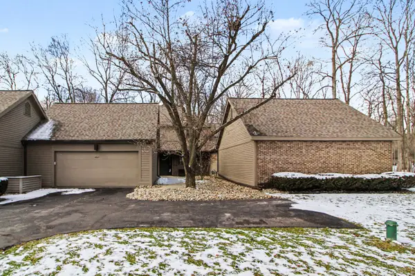 4641 Cottonwood Drive, Ann Arbor, MI 48108