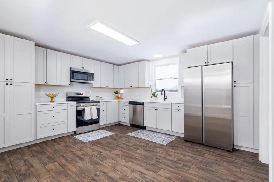 2980 Budd Road, Stockbridge, MI 49285 - #2