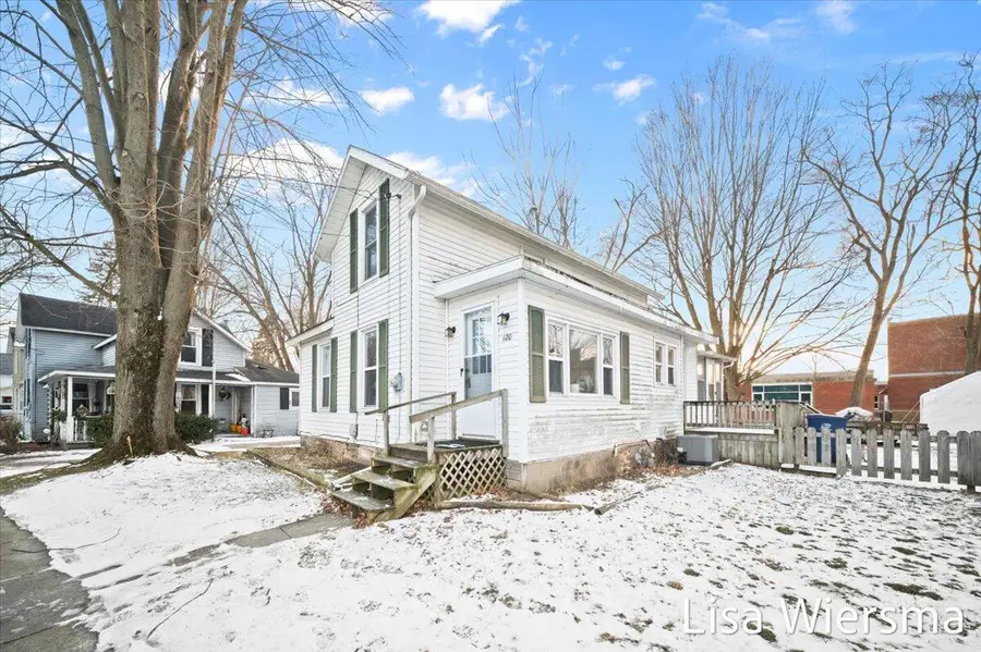 120 Palmer Avenue, Colon, MI 49040 - #2