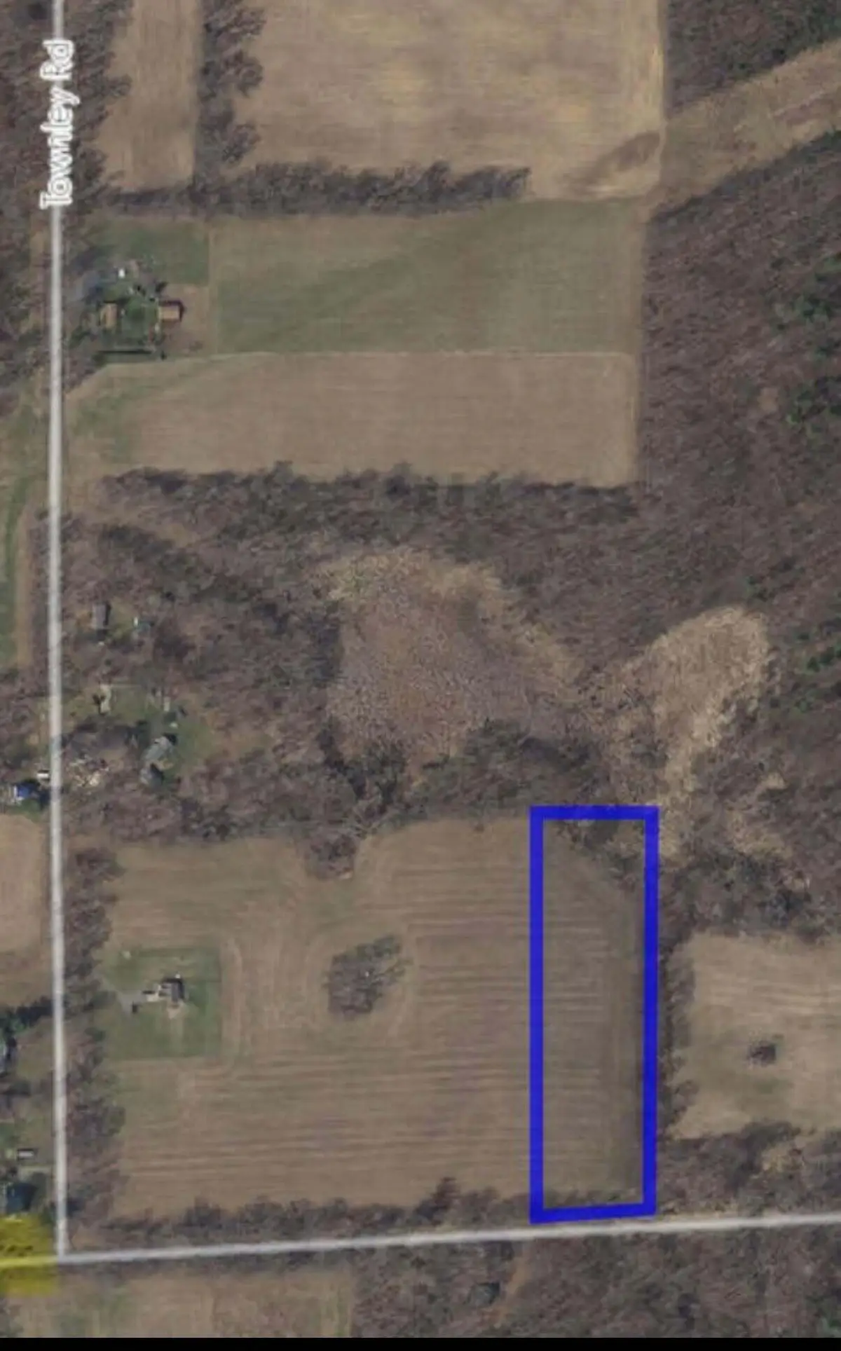 0 Springport Road, Springport, MI 49284 - #1