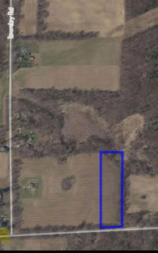 0 Springport Road, Springport, MI 49284