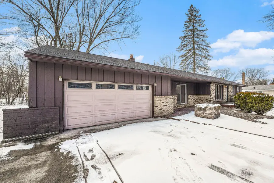 216 Aveline Street, Ypsilanti, MI 48197 - #2