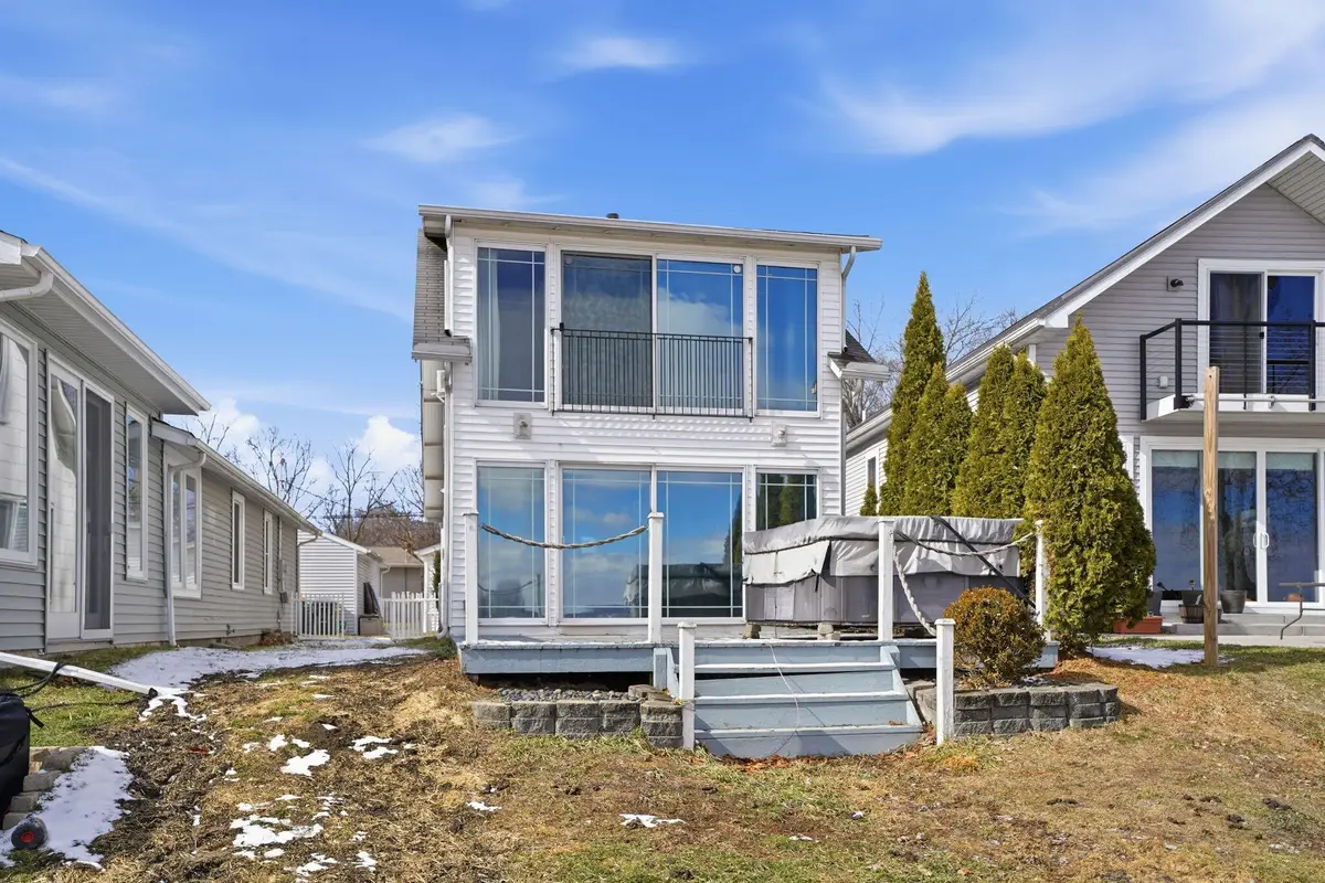 8929 Waruf Avenue, Portage, MI 49002 - #1