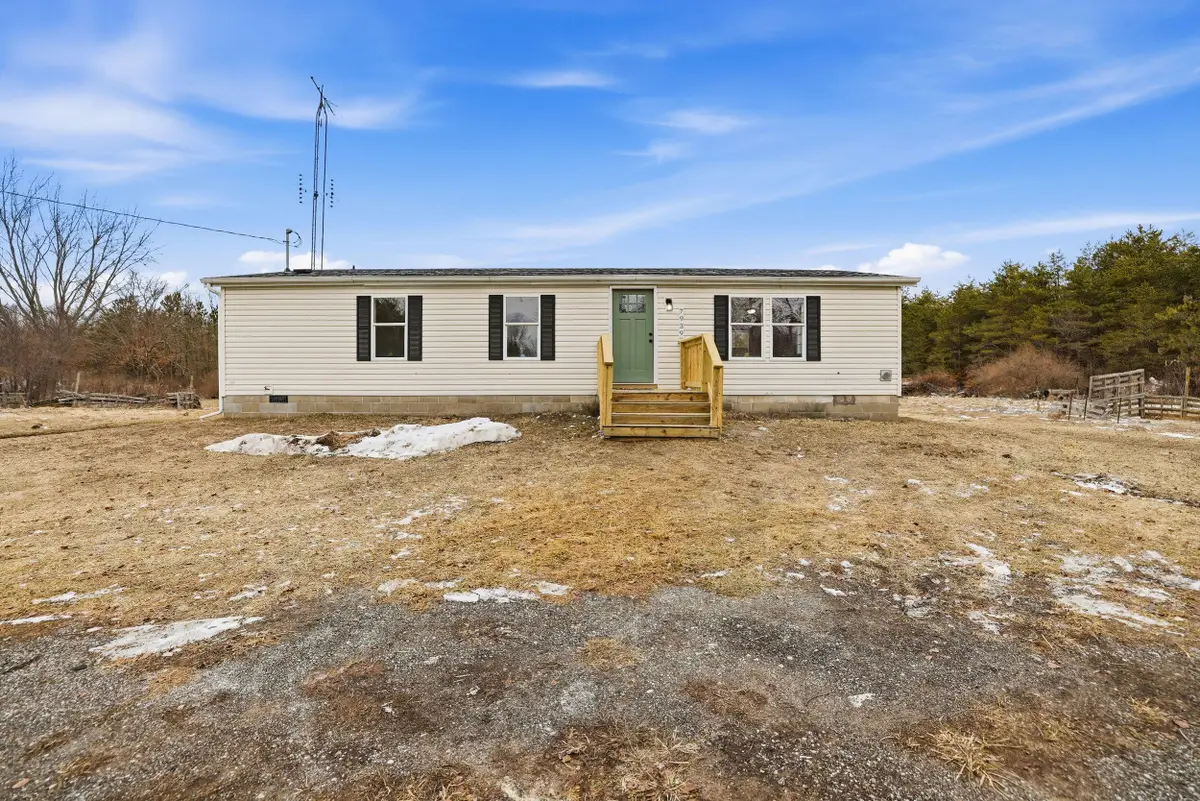 7939 W Moore Road, Ravenna, MI 49451 - #1