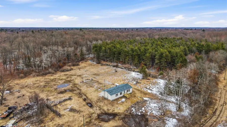 7939 W Moore Road, Ravenna, MI 49451 - #3