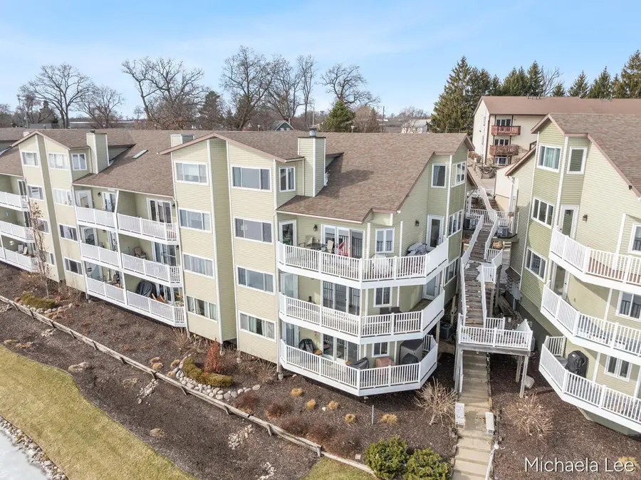 125 Wa Wee Nork Drive #305 1 C, Battle Creek, MI 49014 - #3