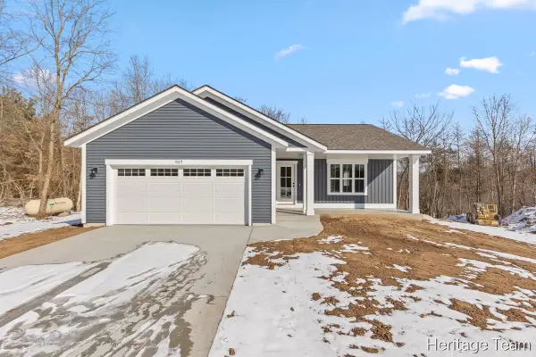 927 Armintrout Ridge Court, Allegan, MI 49010