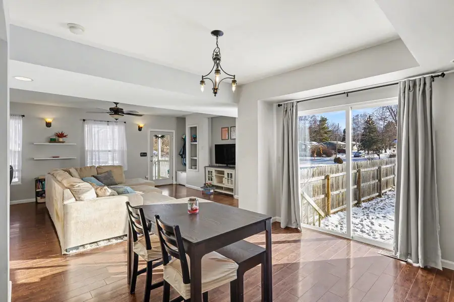 121 Frost Street, Jackson, MI 49202 - #2