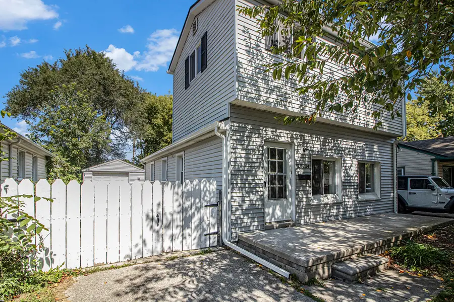 20234 Champaign Street, Taylor, MI 48180 - #3