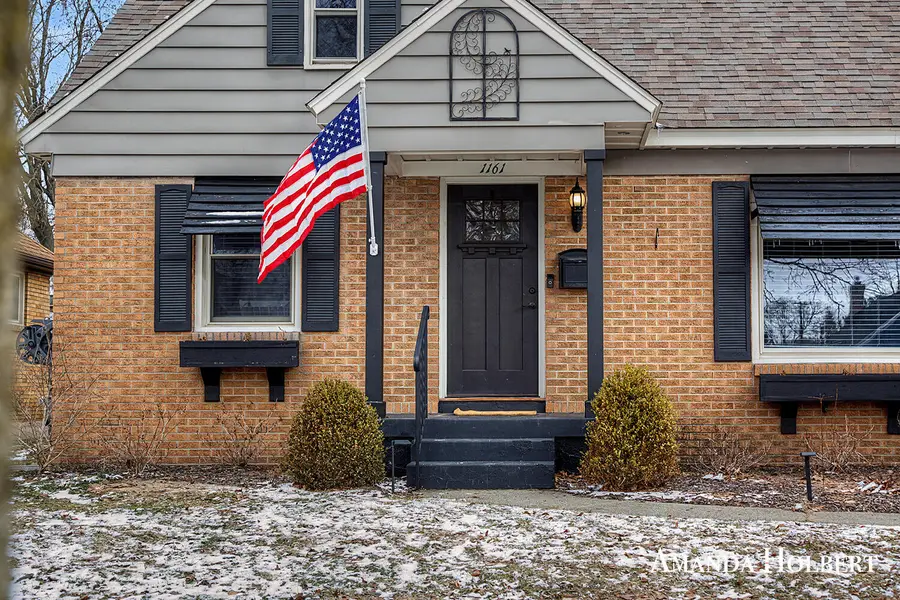 1161 Dorroll Street Ne, Grand Rapids, MI 49505 - #2