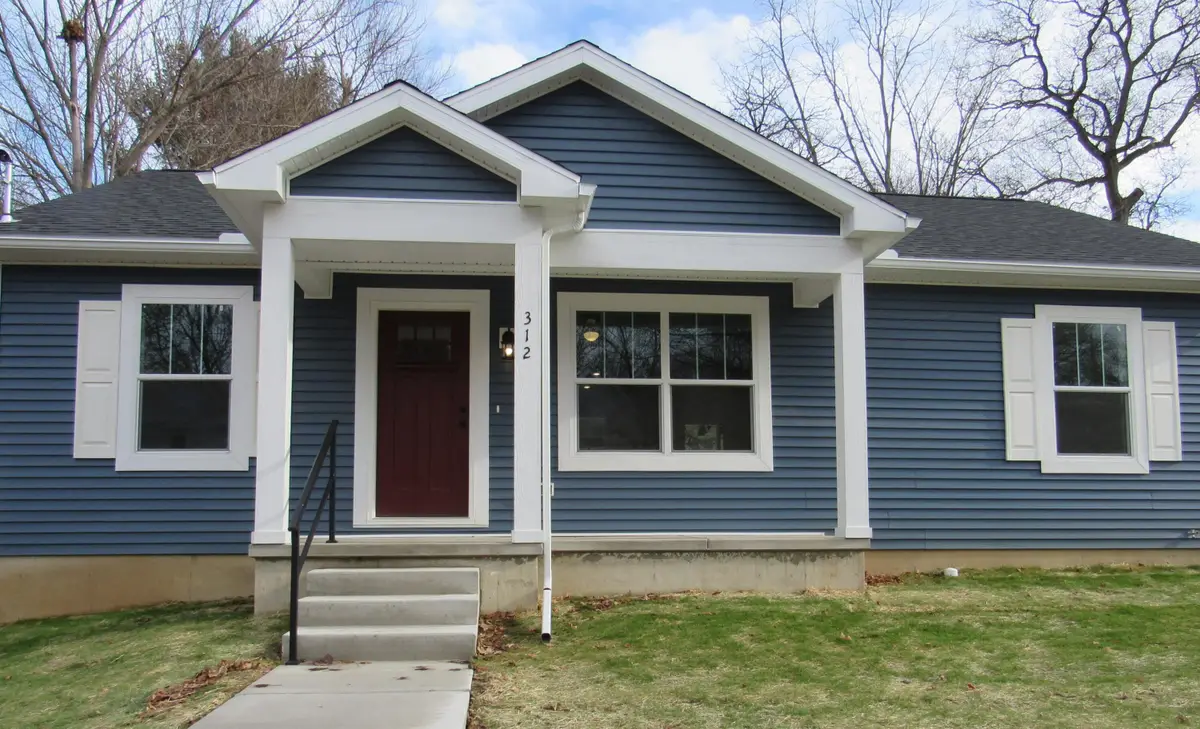 312 Fitch Street, Albion, MI 49224 - #1