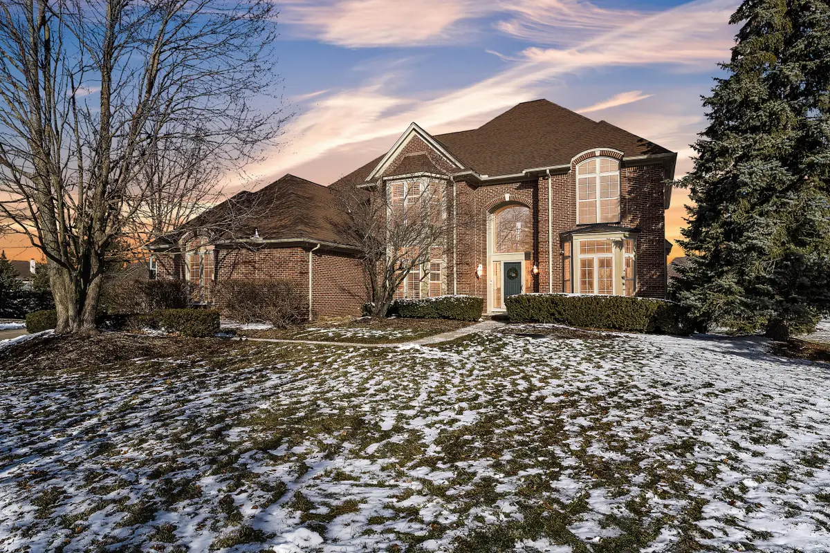 49044 Poppleton Court, Canton, MI 48187 - #1