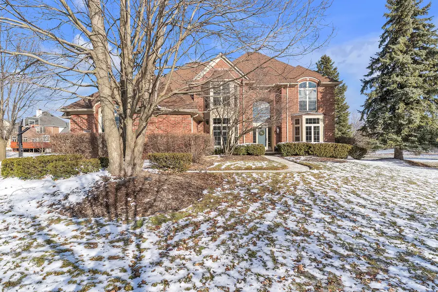 49044 Poppleton Court, Canton, MI 48187 - #2