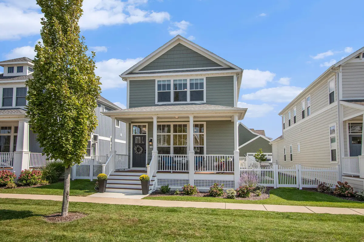 239 Cavelier Avenue, Saint Joseph, MI 49085 - #1