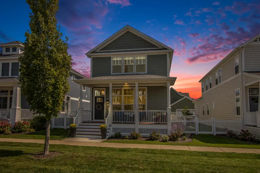 239 Cavelier Avenue, Saint Joseph, MI 49085 - #3