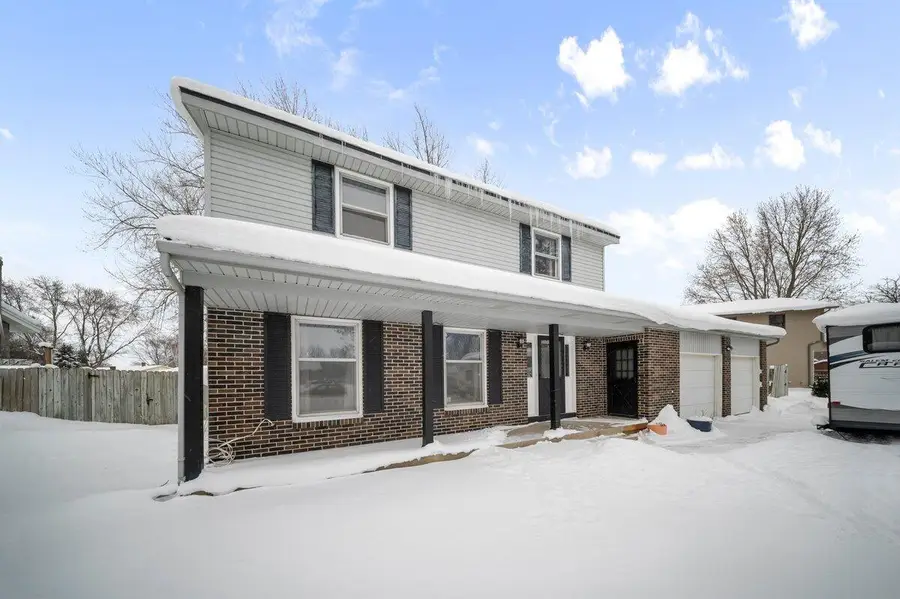 4154 Sand Creek Drive Nw, Grand Rapids, MI 49544 - #2