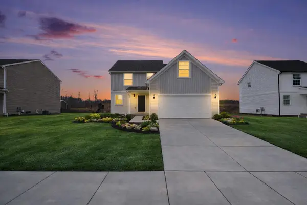 2231 Champion Lane, Burton, MI 48519