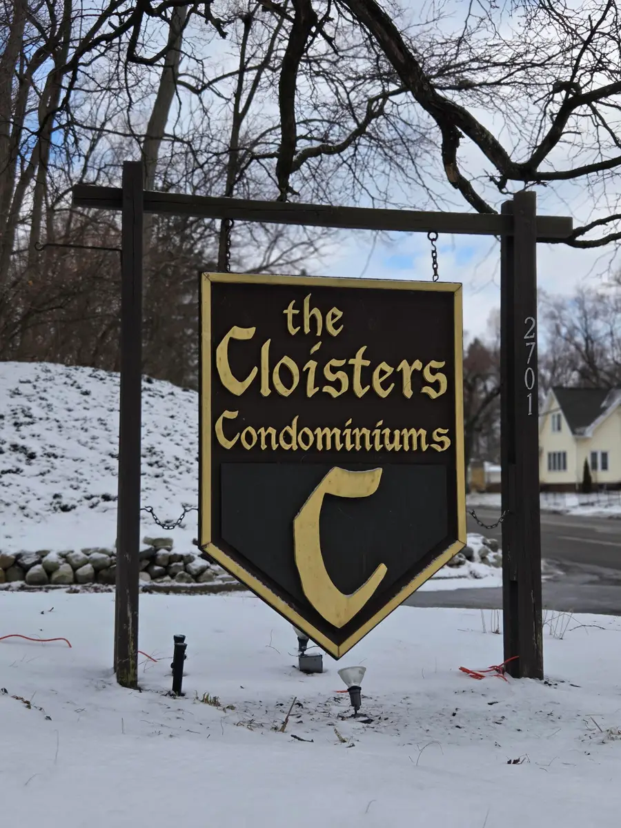 156 Carberry Hill Court, Kalamazoo, MI 49006 - #2