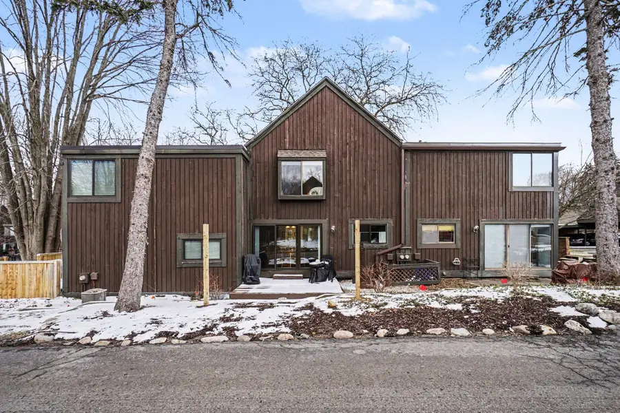 156 Carberry Hill Court, Kalamazoo, MI 49006 - #3