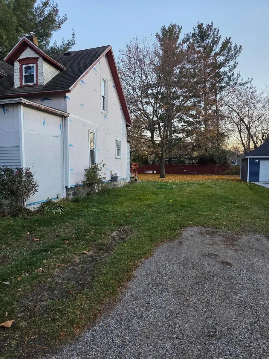 131 Washington Street, Sunfield, MI 48890 - #2