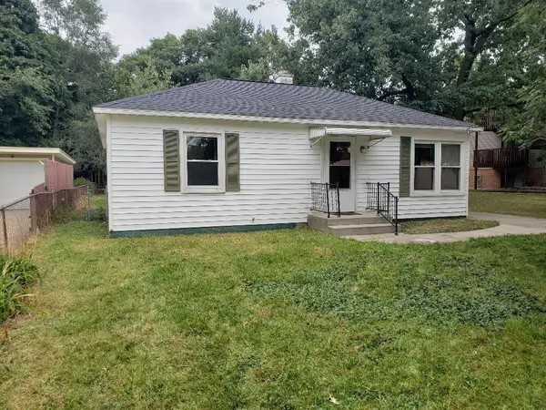 212 N 23rd Street, Springfield, MI 49037