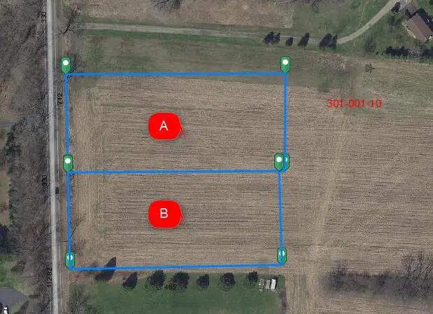 2625 S Dearing Road, Spring Arbor, MI 49283 - #2