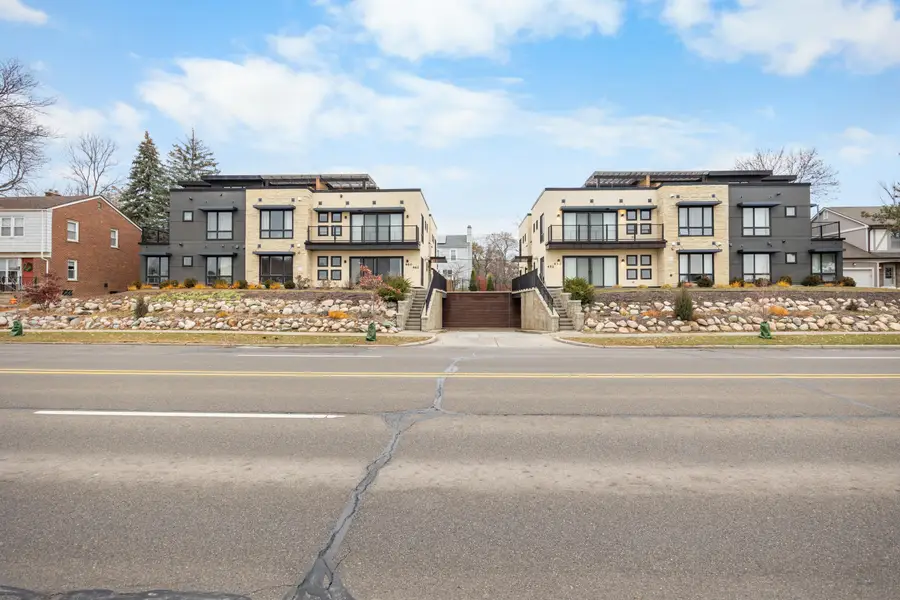 450-462 W Stadium Boulevard, Ann Arbor, MI 48103 - #2