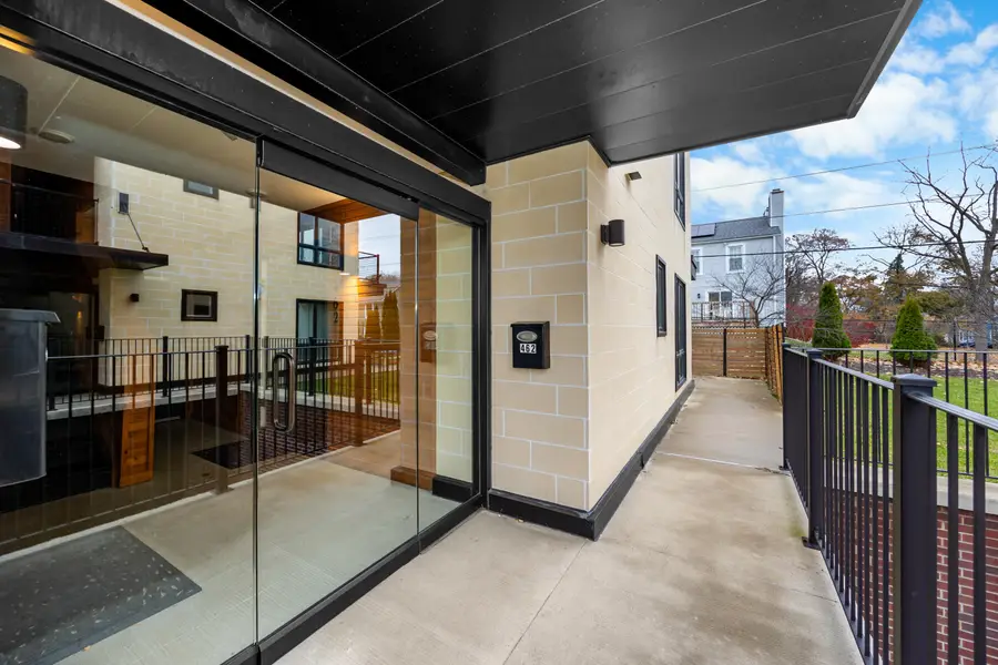 450-462 W Stadium Boulevard, Ann Arbor, MI 48103 - #3