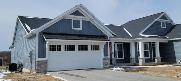 5553 Canal Avenue Sw #64, Wyoming, MI 49418