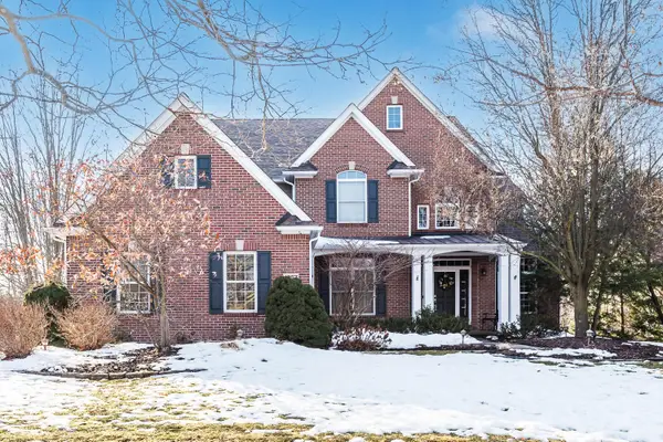 1257 Bicentennial Parkway, Ann Arbor, MI 48108