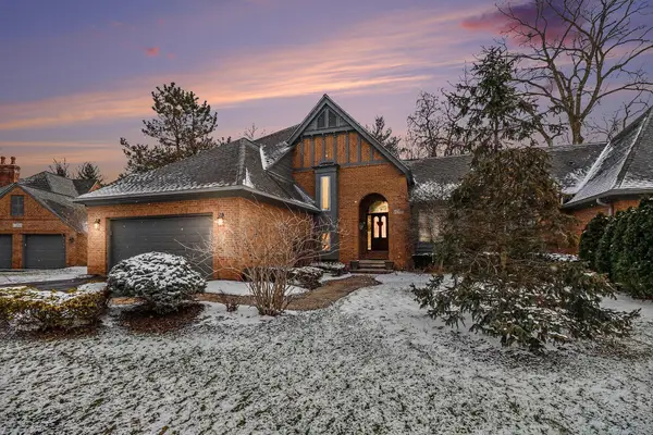 11952 Lorenz Way, Plymouth, MI 48170