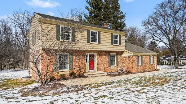 2929 Laurentide Drive, Ann Arbor, MI 48103