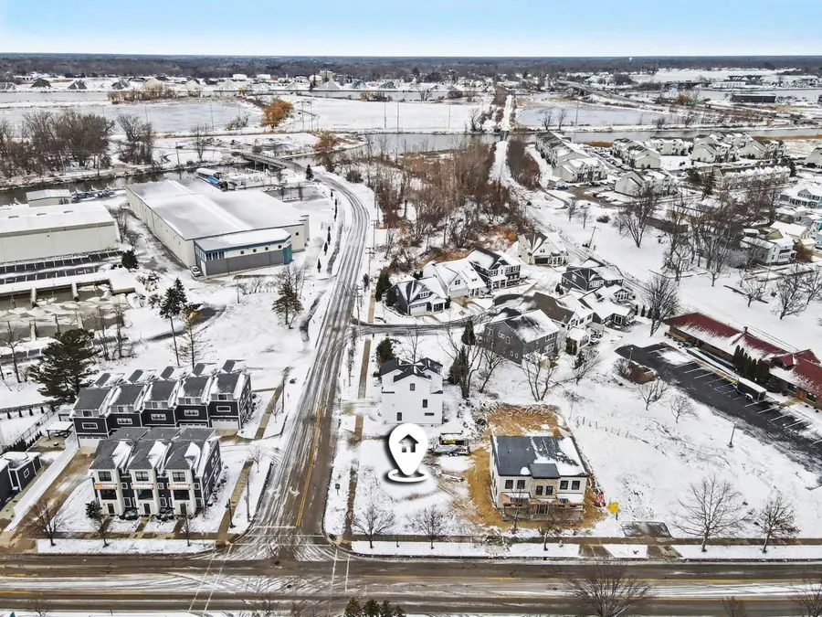 301 Jackson Street, Grand Haven, MI 49417 - #3