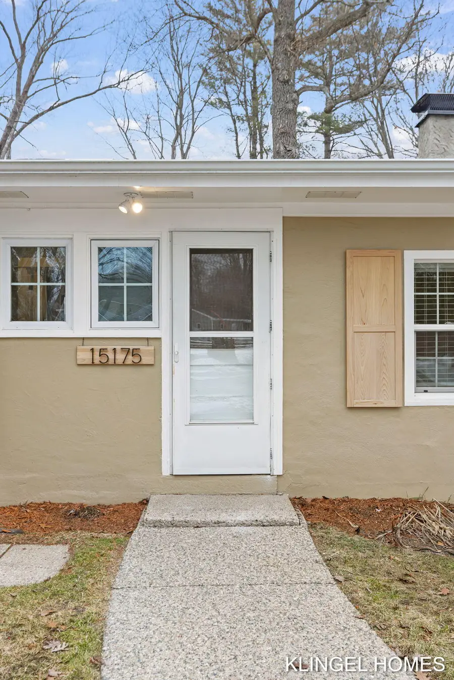 15175 Pruin Street, Spring Lake, MI 49456 - #2