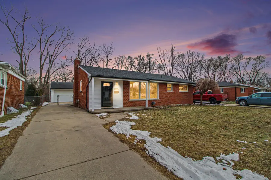 36891 Thinbark Street, Wayne, MI 48184 - #3