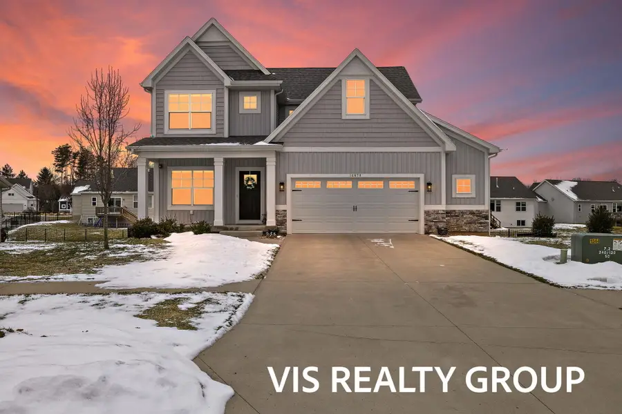 14678 Fellsway Run, Spring Lake, MI 49456 - #2