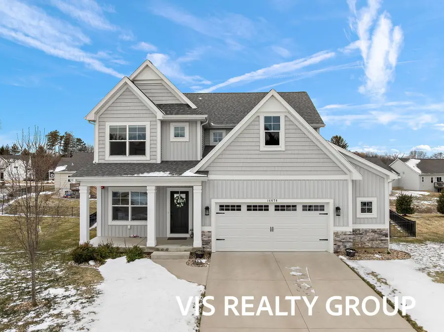 14678 Fellsway Run, Spring Lake, MI 49456 - #3