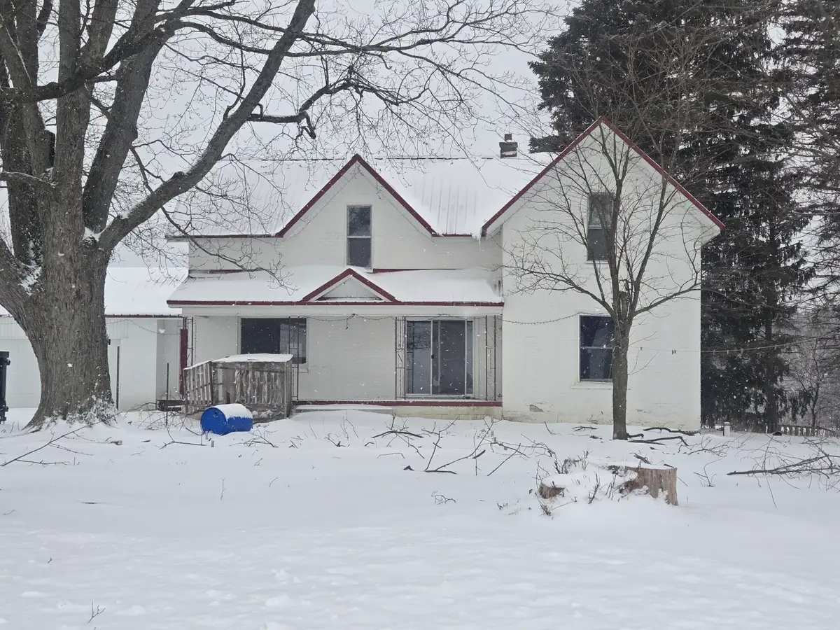 10108 S 37 1/2 Road, Cadillac, MI 49601 - #1